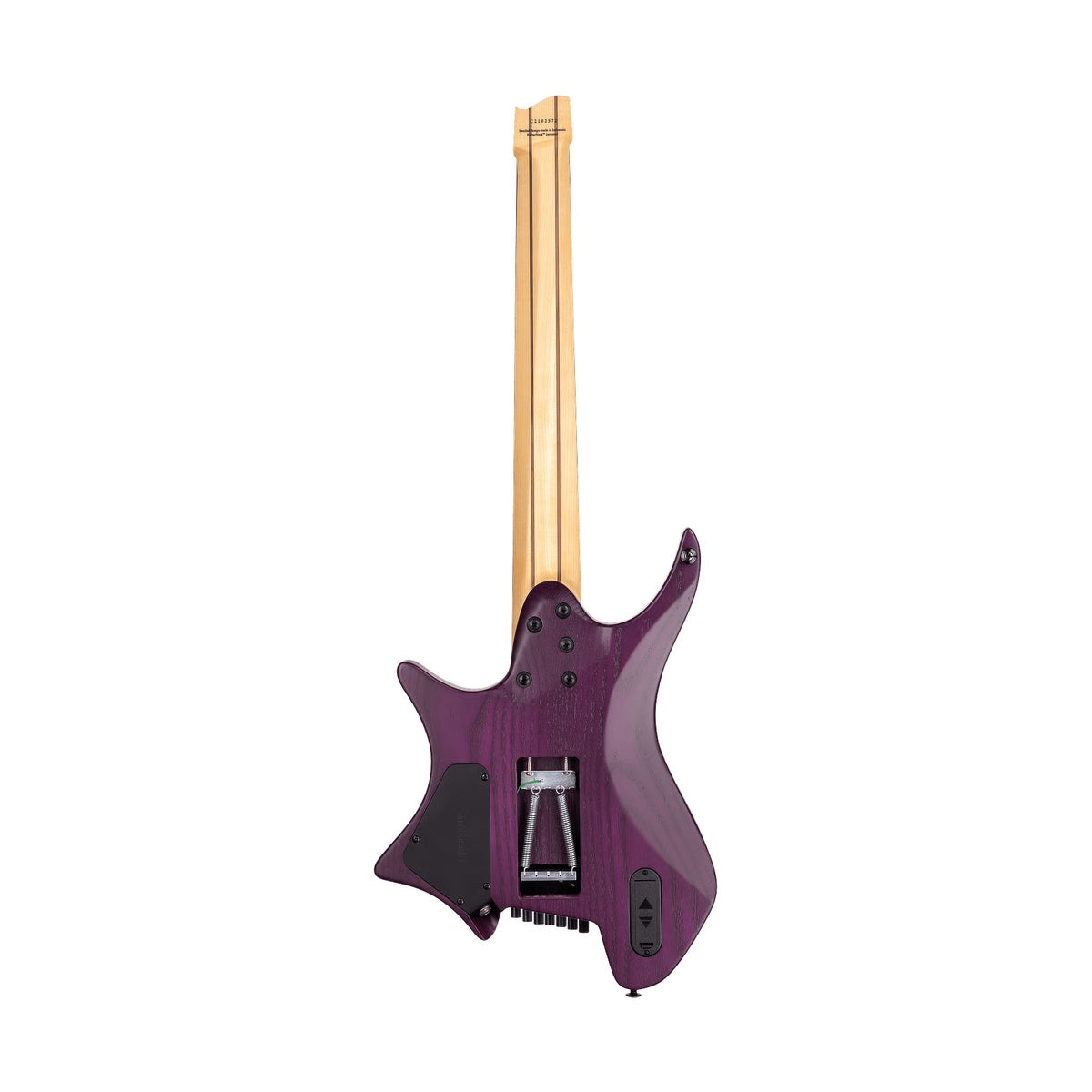 Strandberg Boden Prog NX 7 Violet Crépuscule