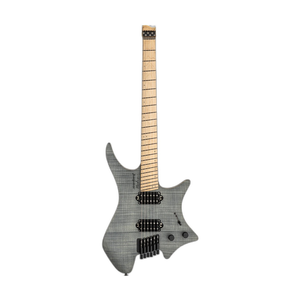 Strandberg Boden Standard NX 6 Charcoal