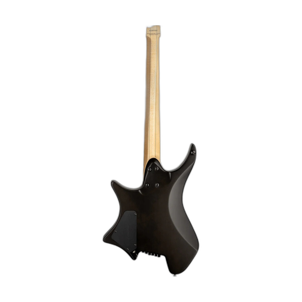 Strandberg Boden Standard NX 6 Charcoal