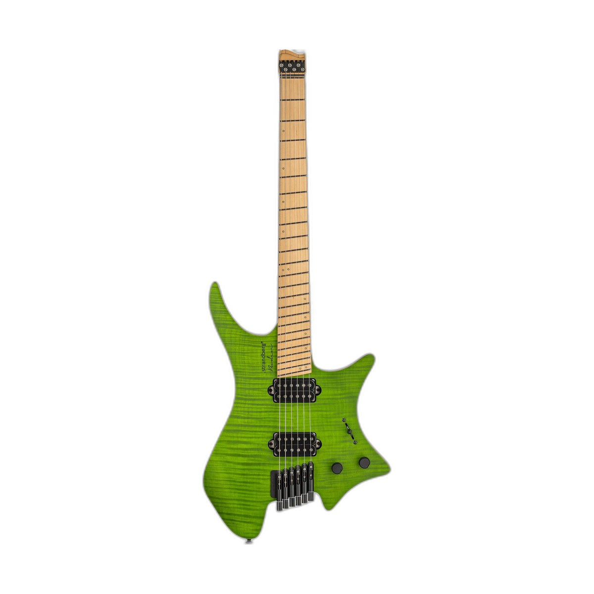 Strandberg Boden Standard NX 6 Green
