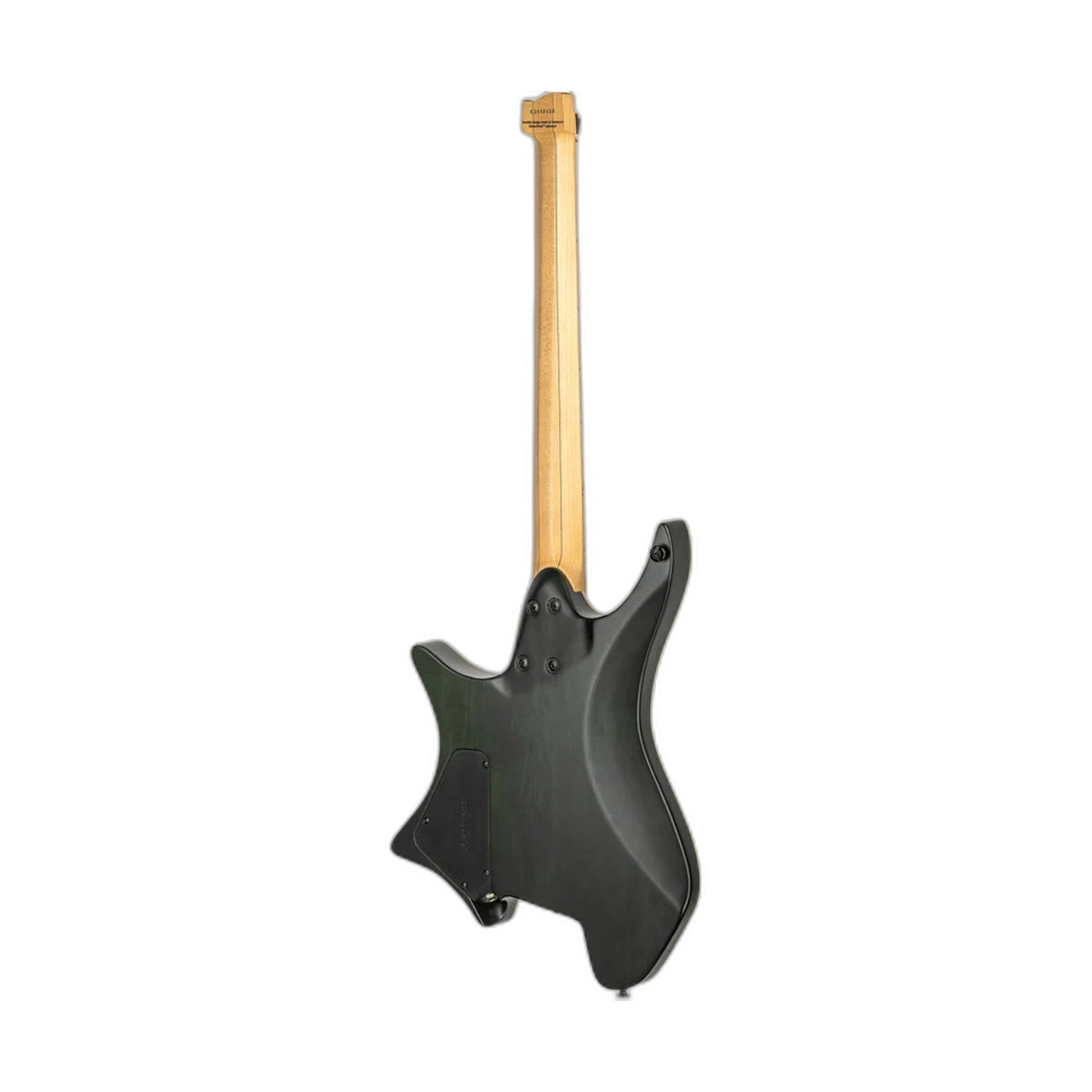 Strandberg Boden Standard NX 6 Green