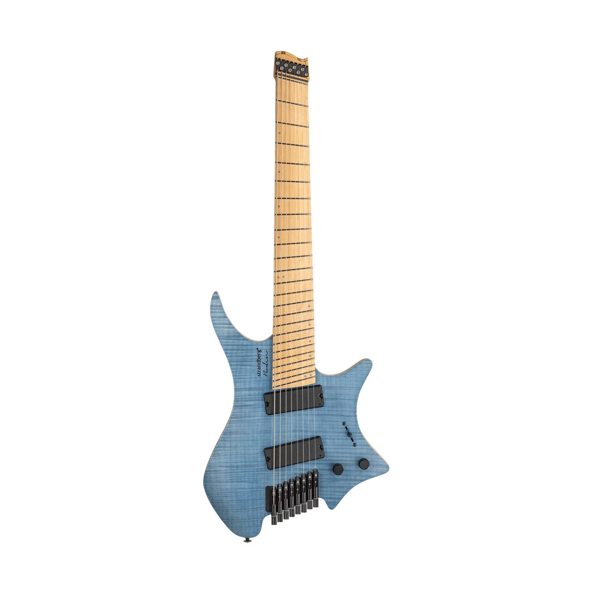 Strandberg Boden Standard NX 8 Blue