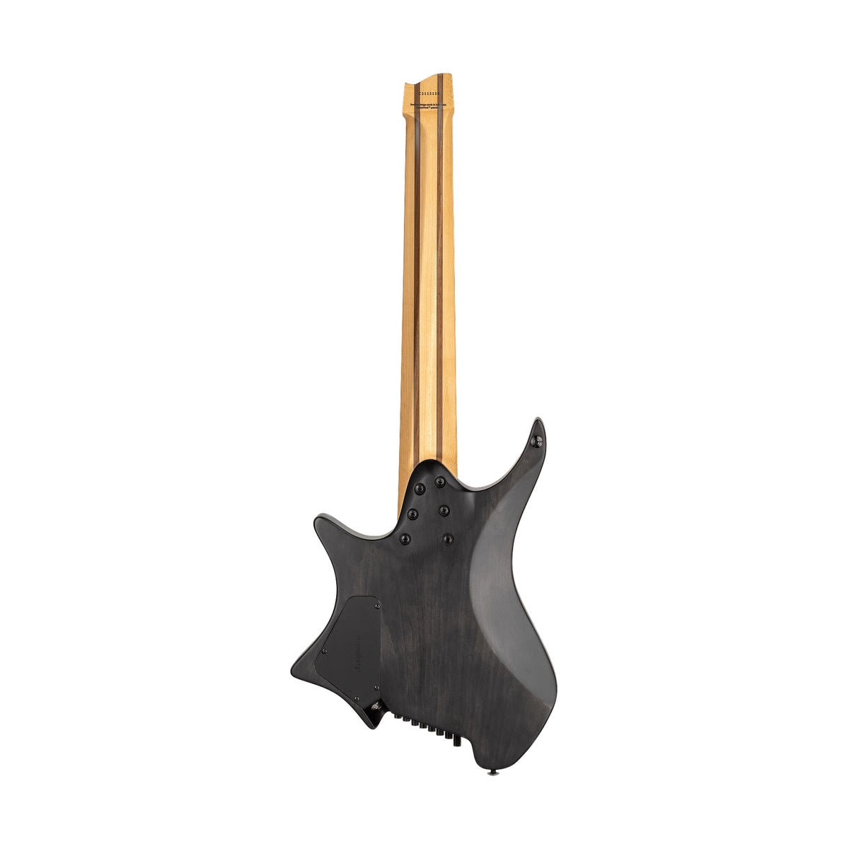 Strandberg Boden Standard NX 8 Charbon