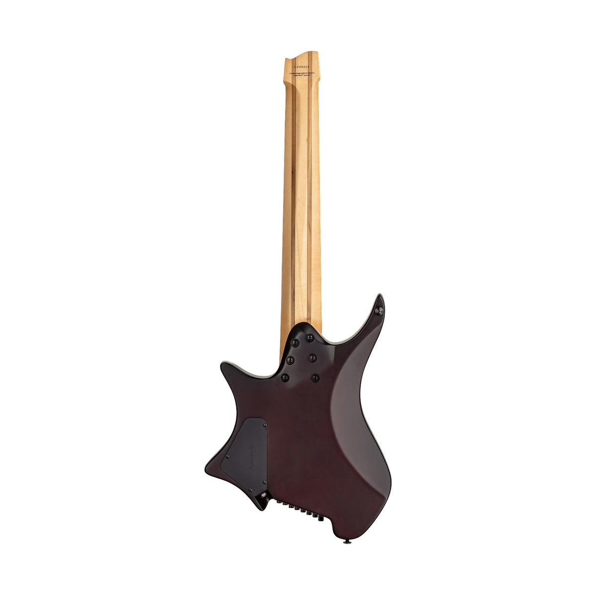 Strandberg Boden Standard NX 8 Naturel