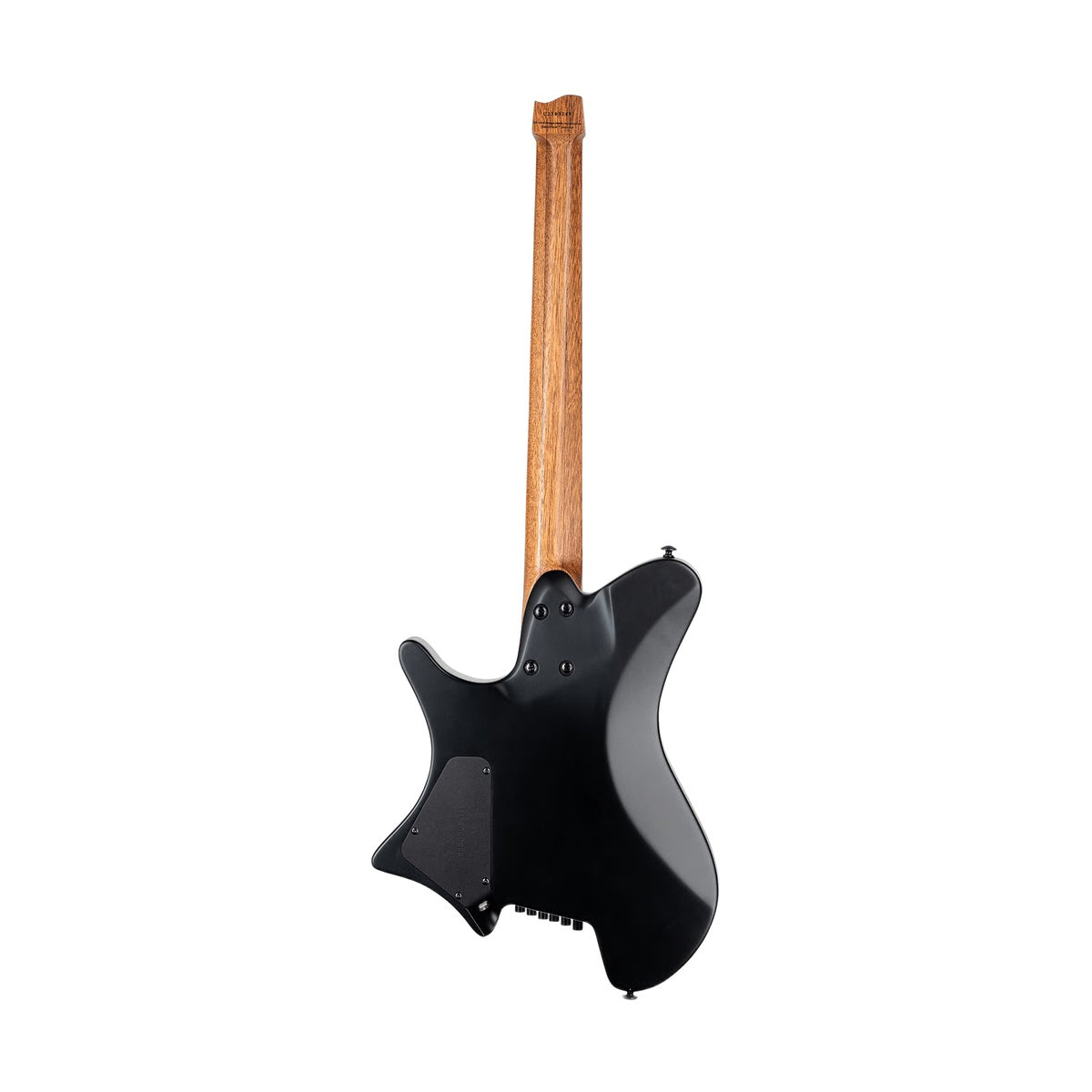 Strandberg Sälen Jazz NX 6 Black