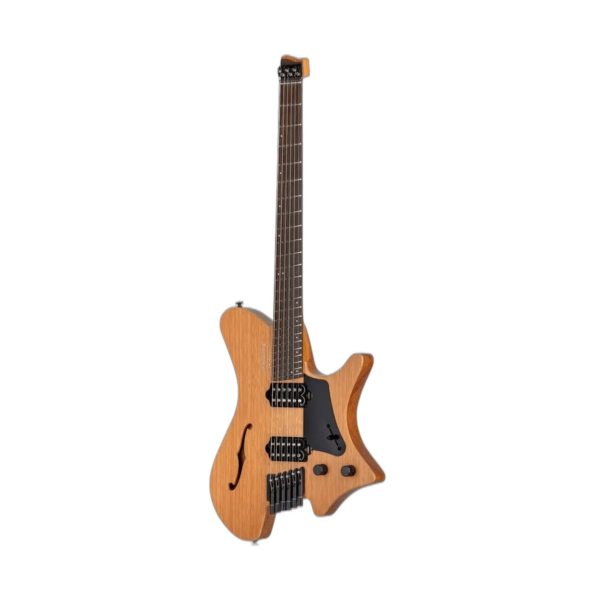Strandberg Sälen Jazz NX 6 Natural