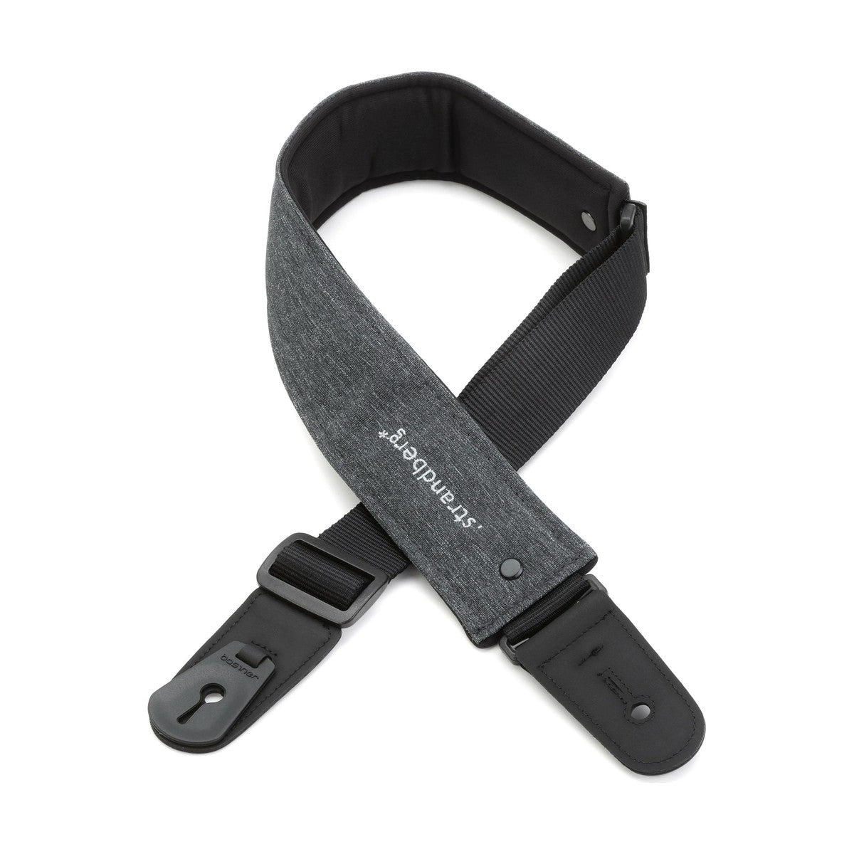 Strandberg parts .strandberg* ACME VitalGrip Guitar Strap