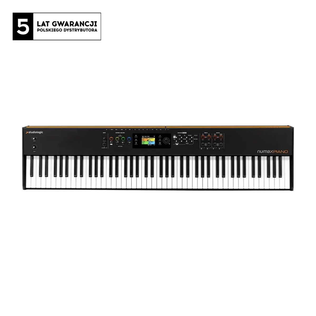 Studiologic NUMA X Piano 88