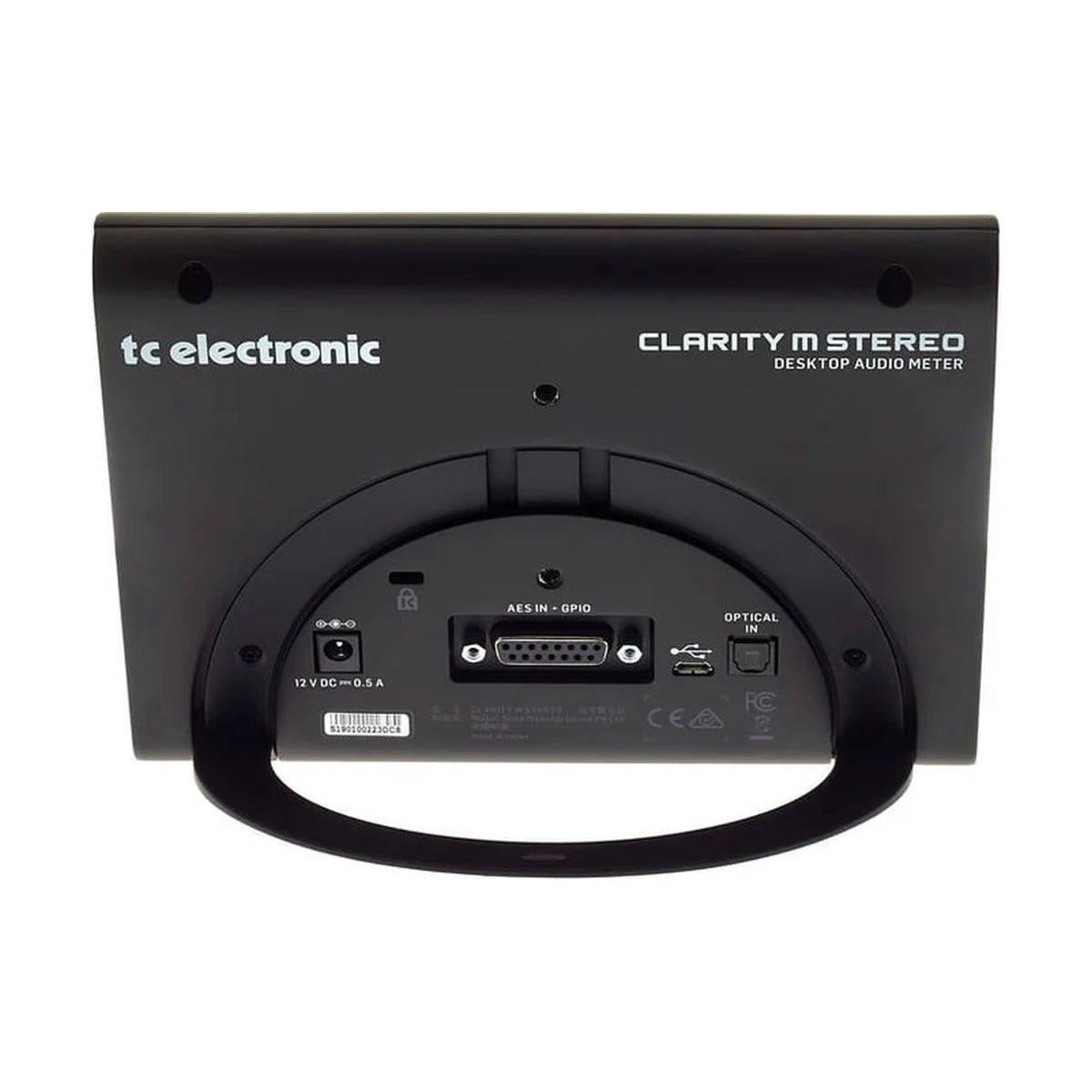 TC Electronic Clarity M Stéréo