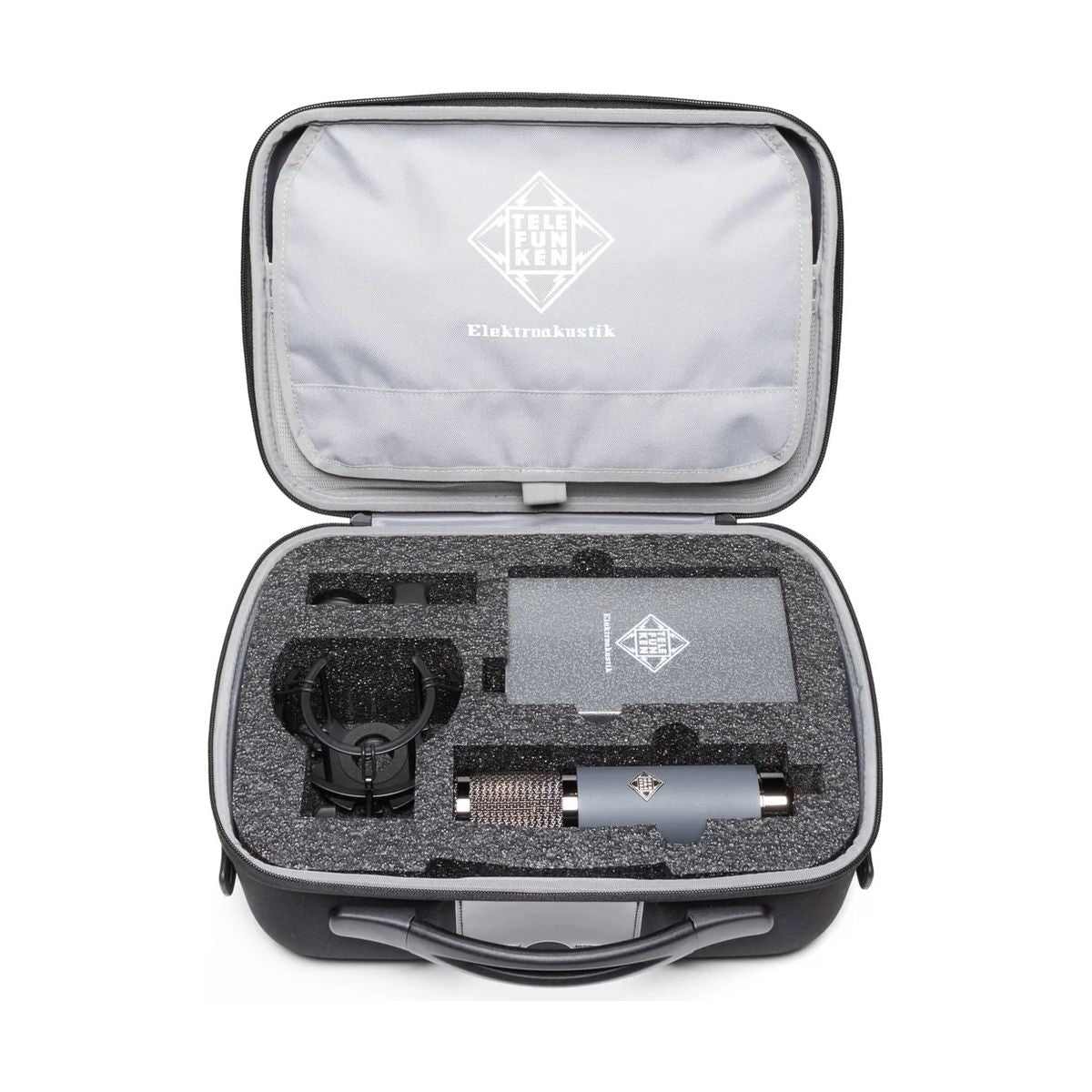 Telefunken Elektroakustik TF51