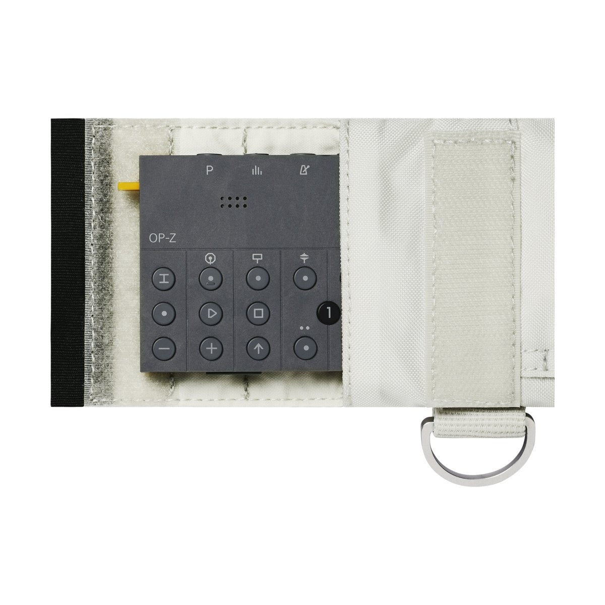 Teenage Engineering Field bag (OP-Z) medium white