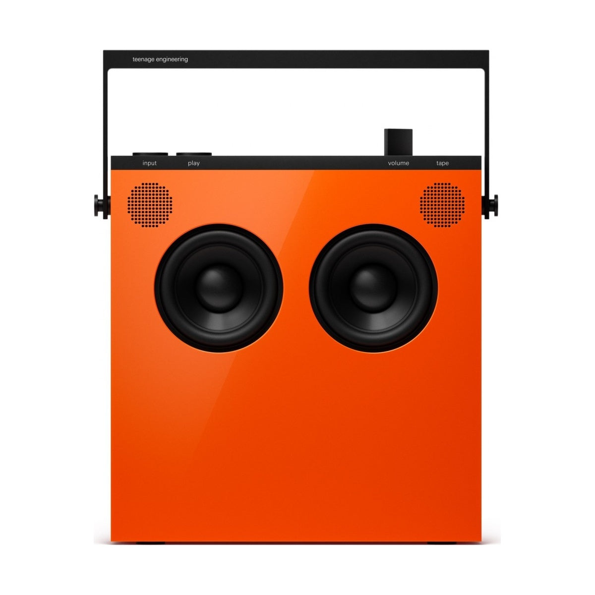 Teenage Engineering OB-4 Orange
