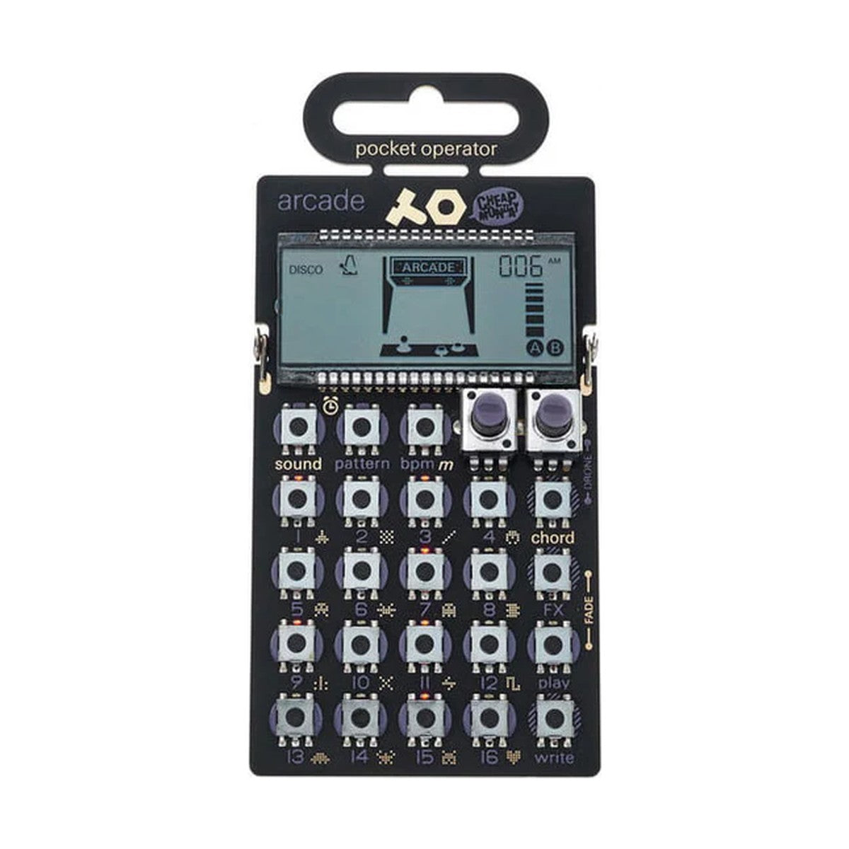 Teenage Engineering PO-20 Arcade