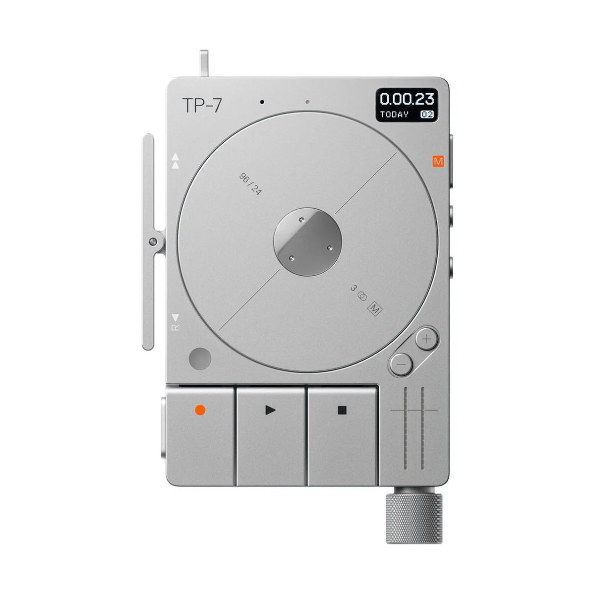 Teenage Engineering TP-7