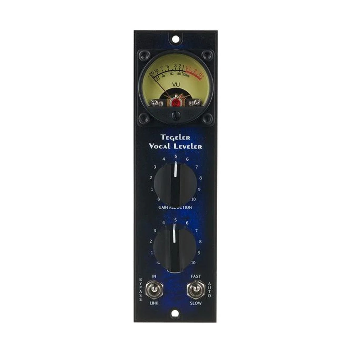 Tegeler Audio Manufaktur Vocal Leveler 500