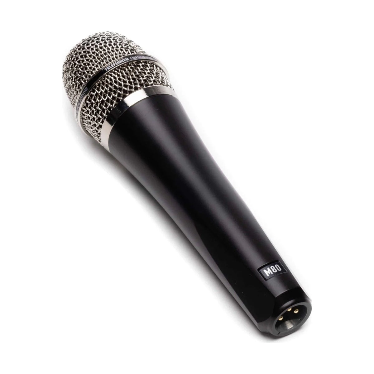 Telefunken Elektroakustik M80