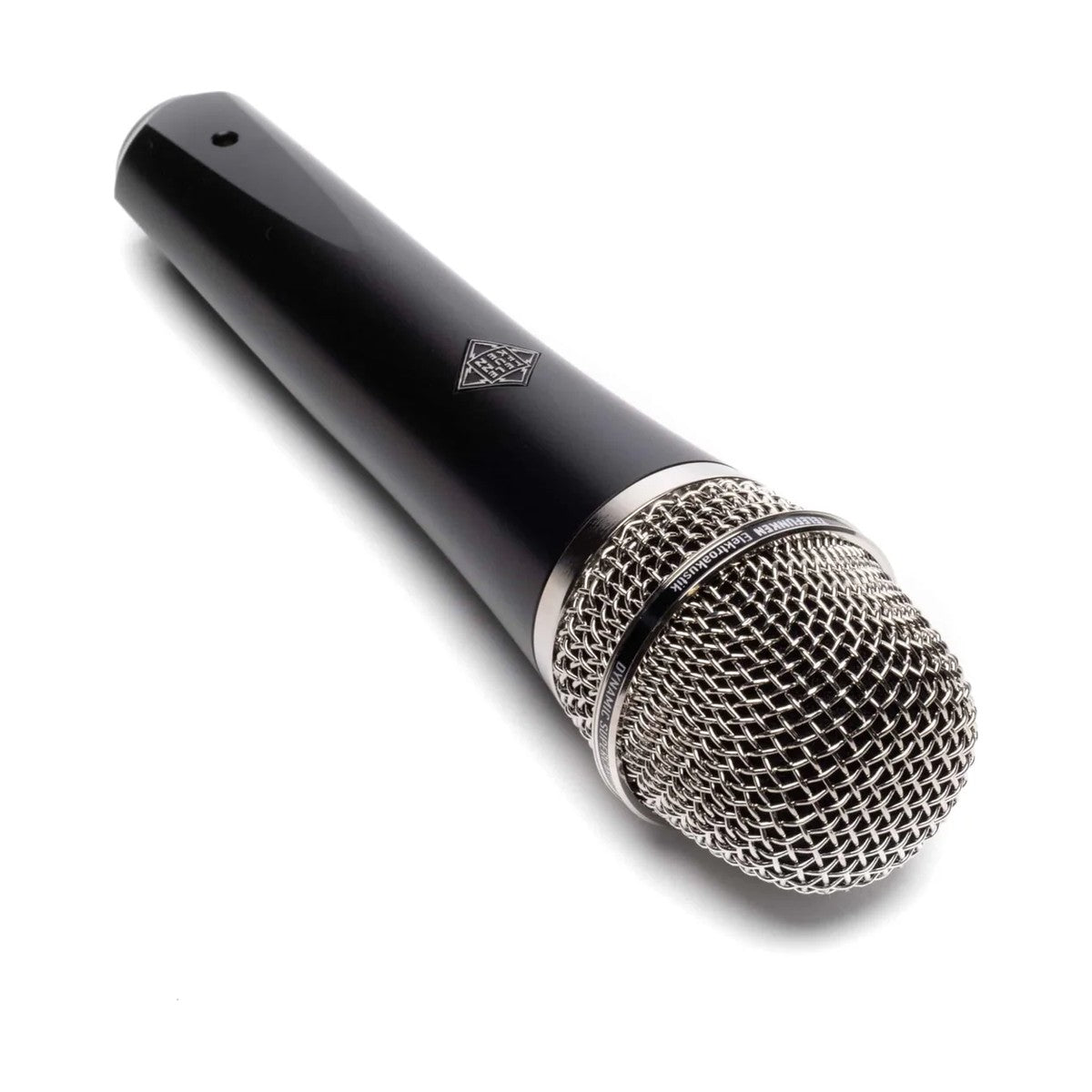 Telefunken Elektroakustik M80