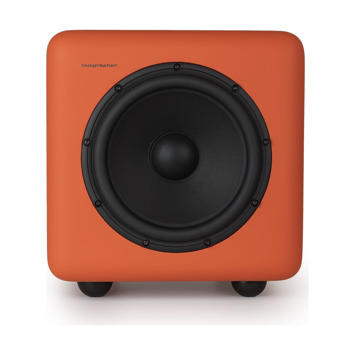 Telegrapher Elephant Active Analog Studio Subwoofer