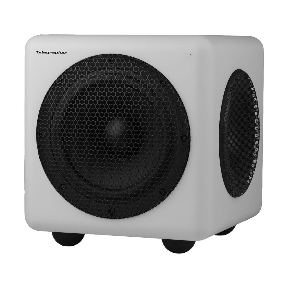 Telegrapher Hippo - 10 inch Active Subwoofer