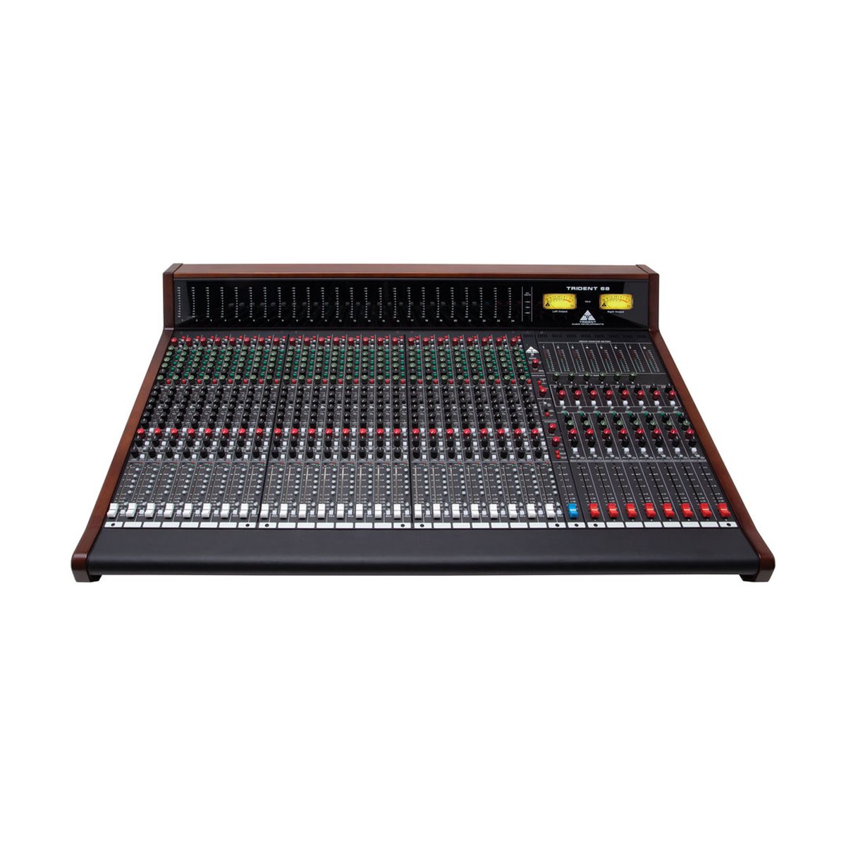 Trident 68 Console – 24 Channel