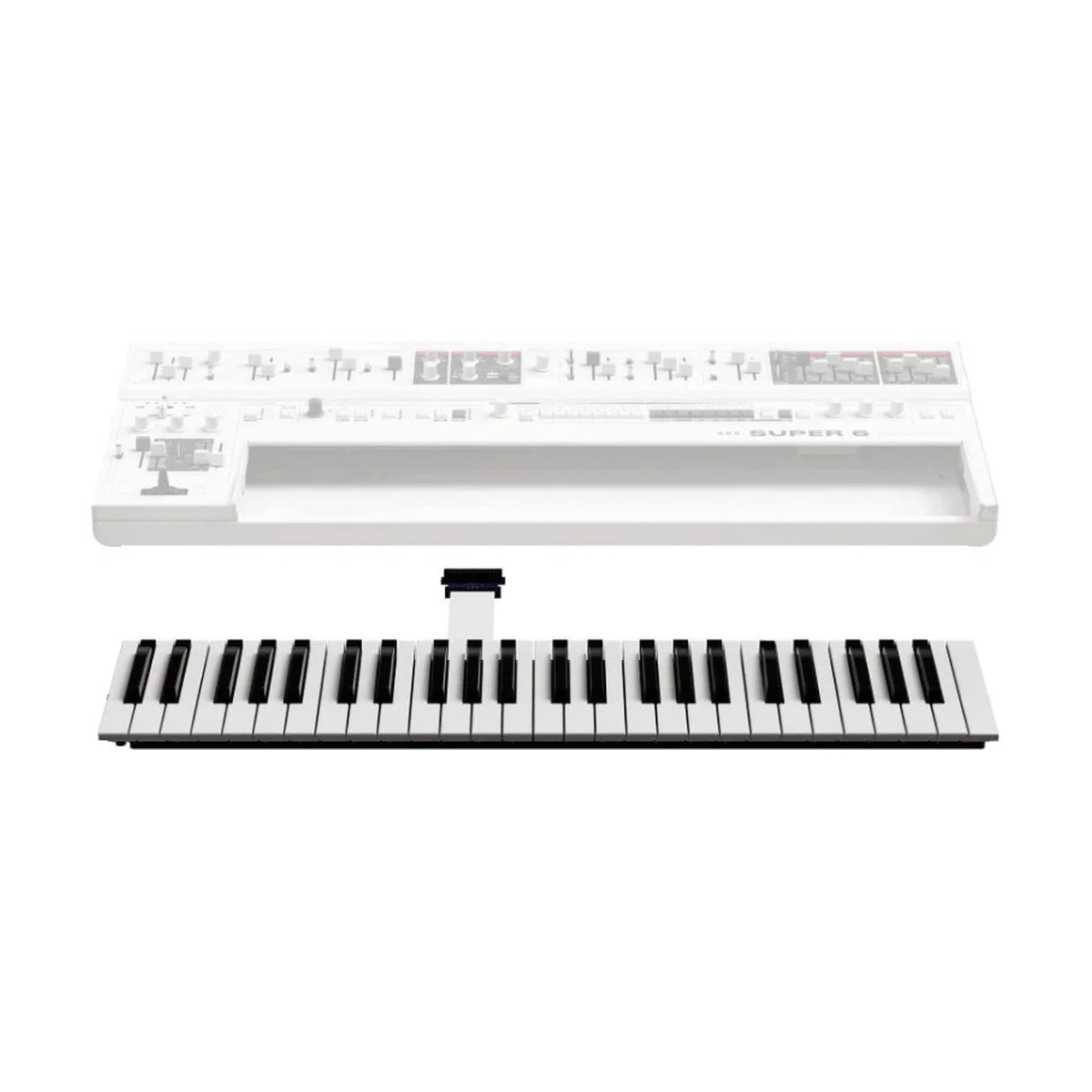 UDO Audio ST49 Upgrade Kit