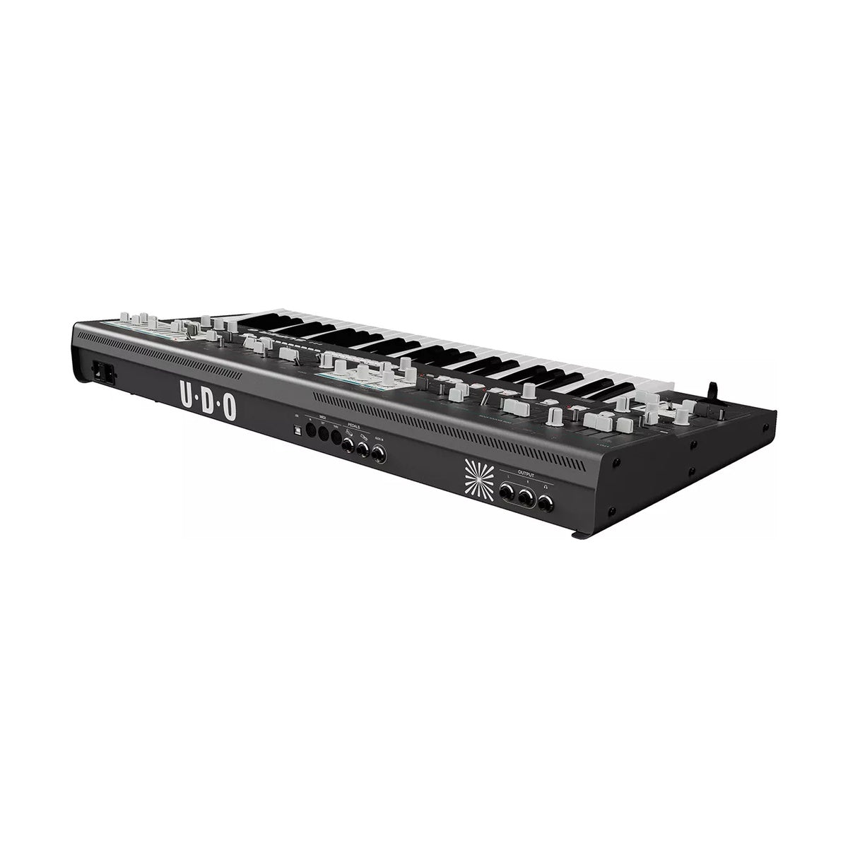 UDO Audio Super 6 ST49 Black