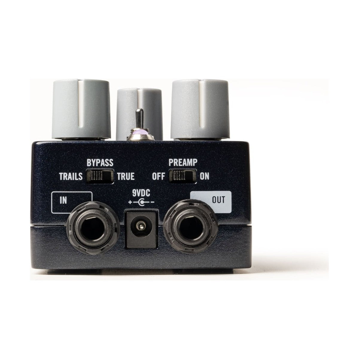 Universal Audio UAFX Orion Tape Echo