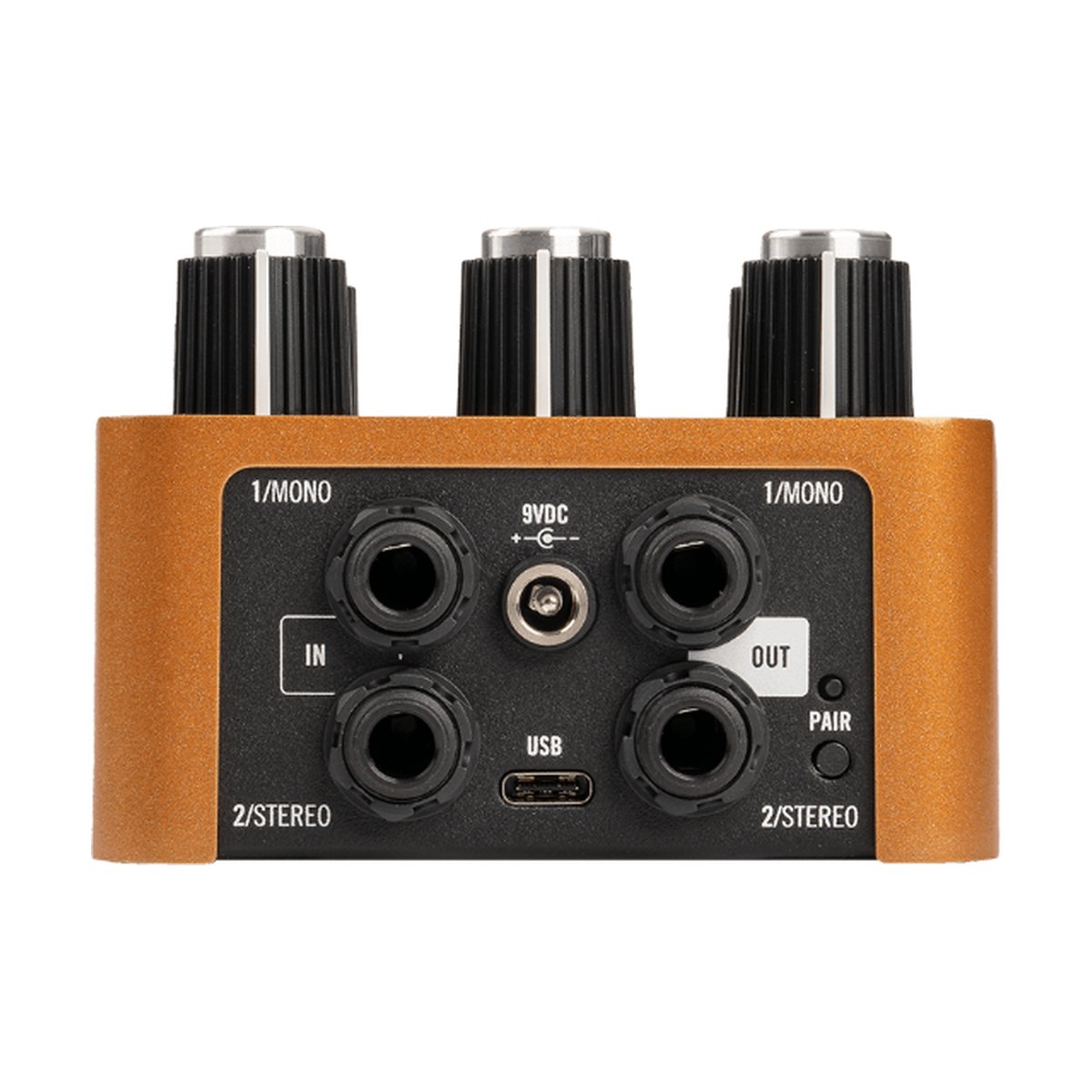 Universal Audio UAFX Woodrow '55 Instrument Amplifier