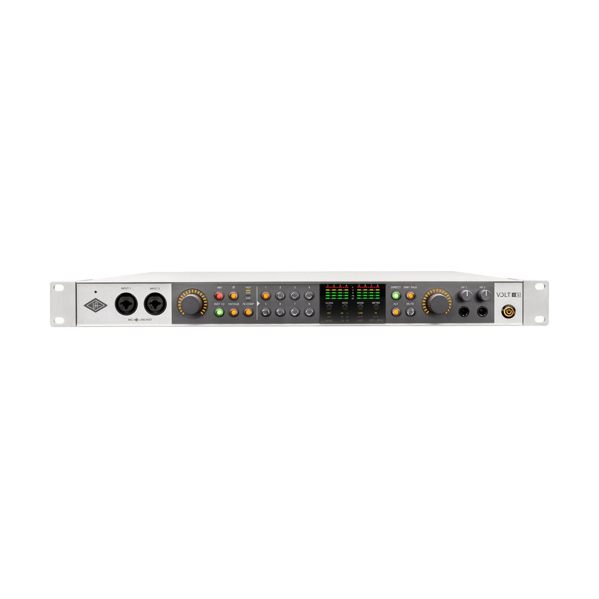 Universal Audio VOLT 876