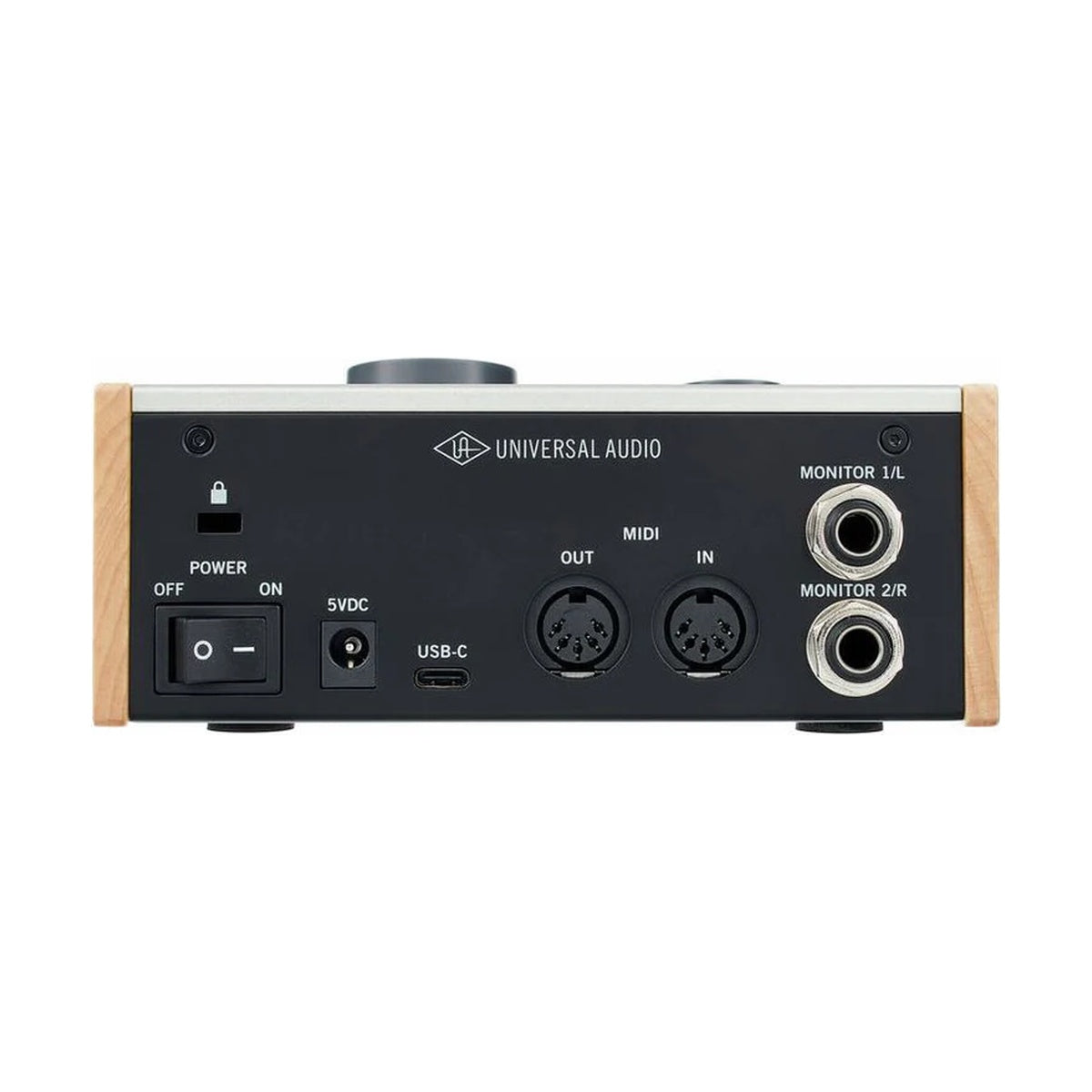 UNIVERSAL AUDIO Volt 176