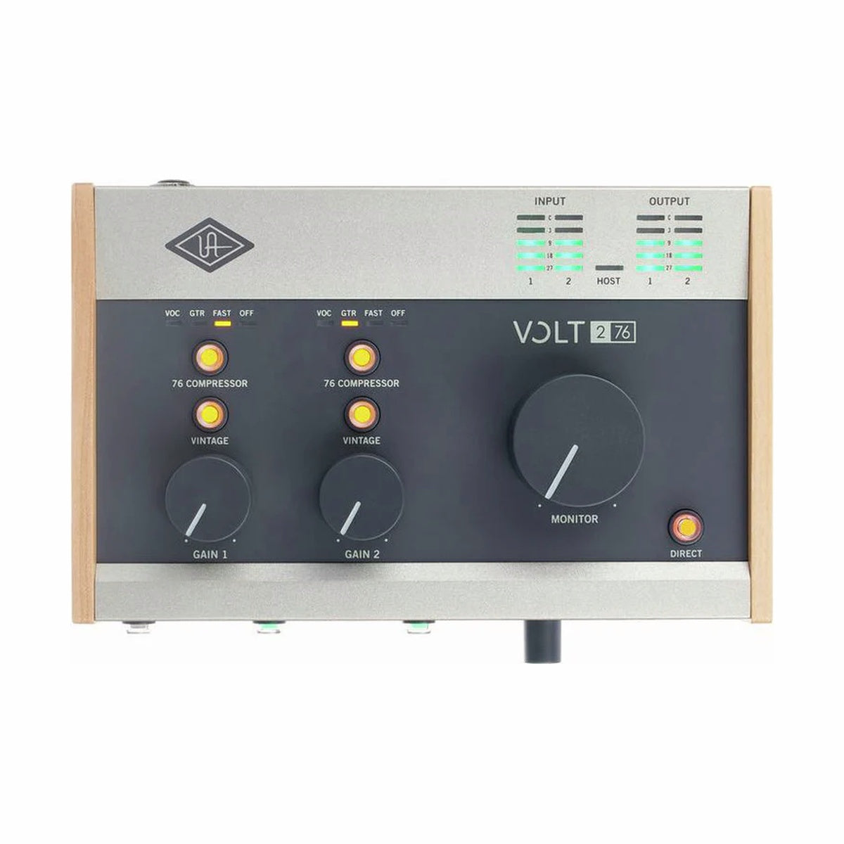 AUDIO UNIVERSEL Volt 276