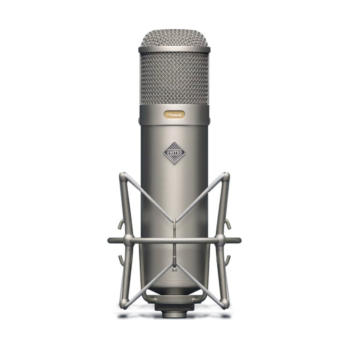 United Studio Technologies UT Twin48