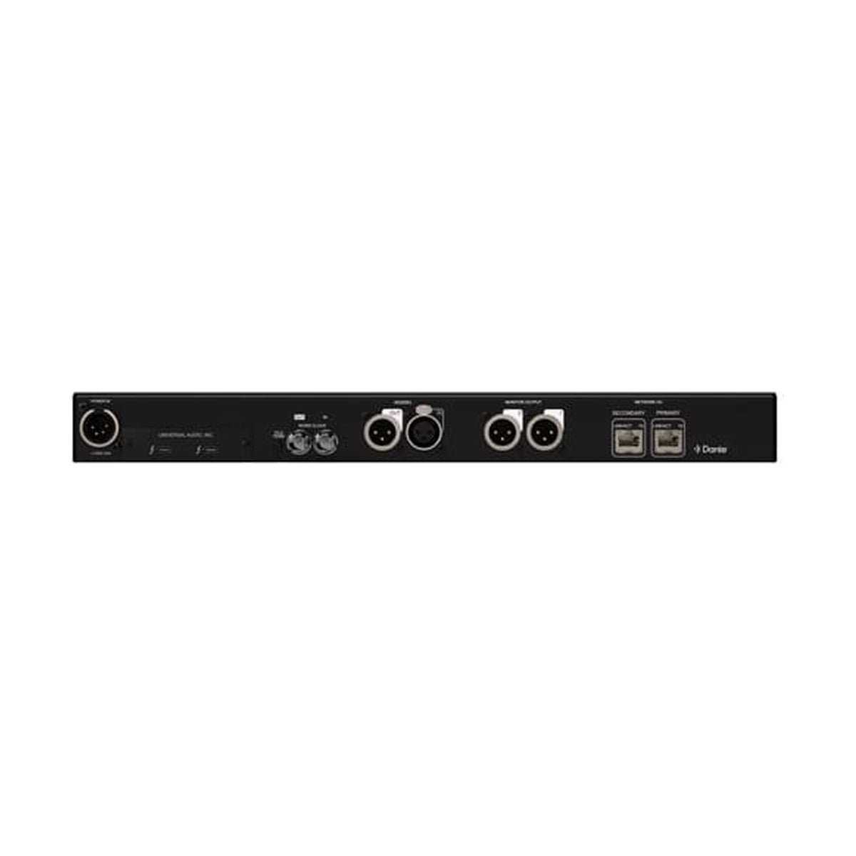 Universal Audio Apollo X16D Ultimate
