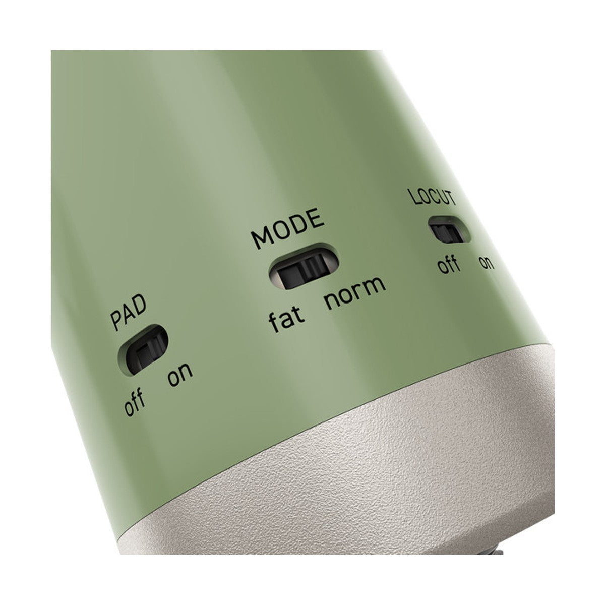 Bloc AUDIO UNIVERSEL 187