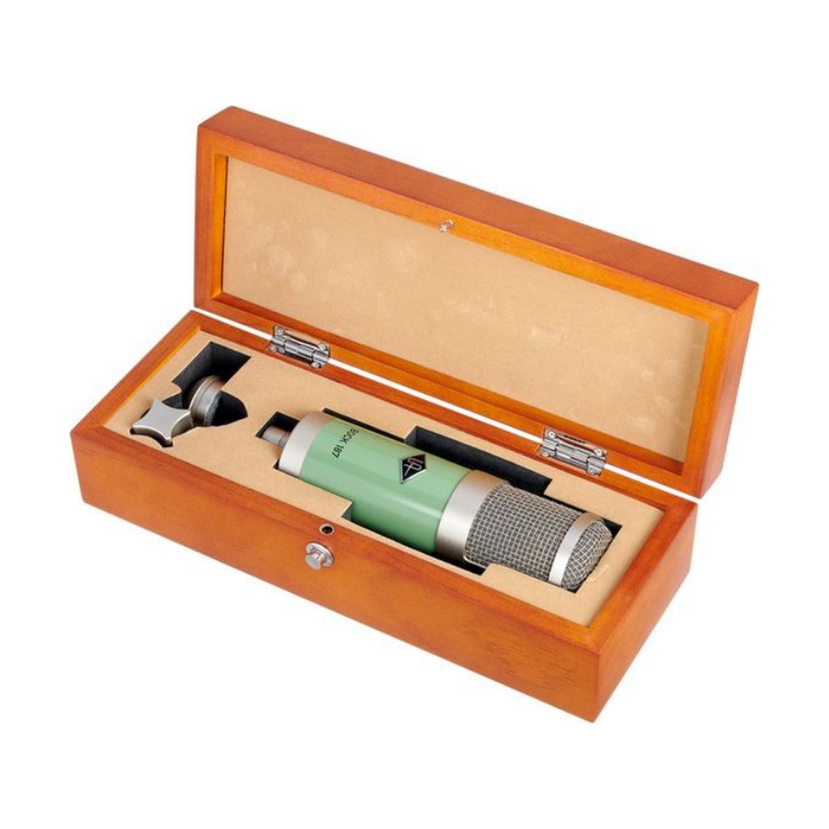 Bloc AUDIO UNIVERSEL 187