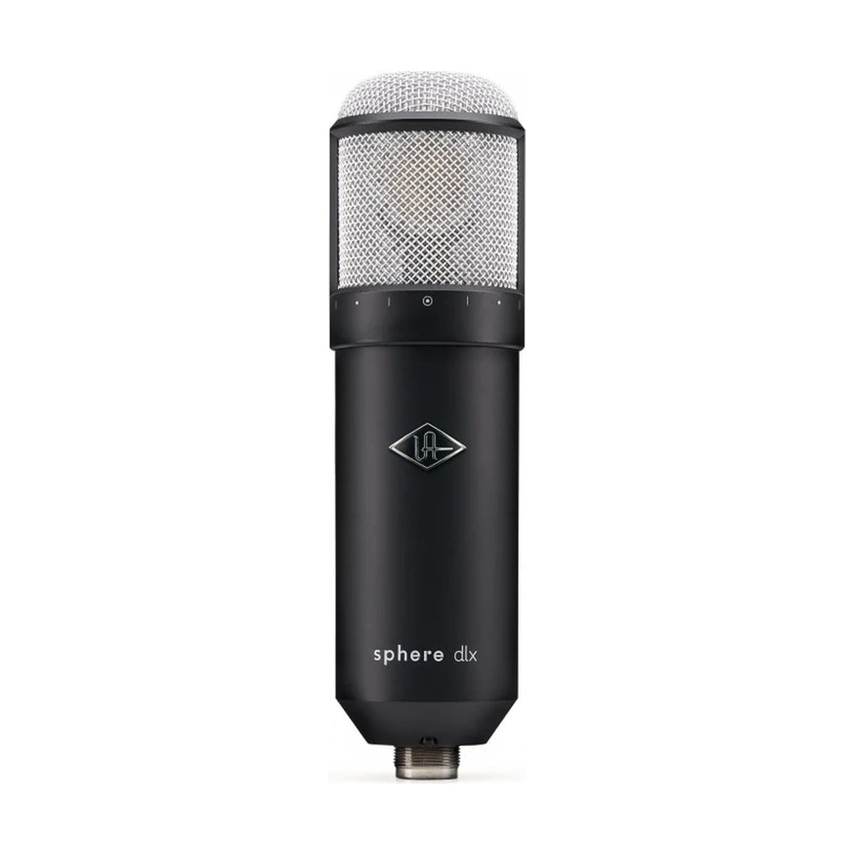 Universal Audio Sphere DLX Modeling Microphone