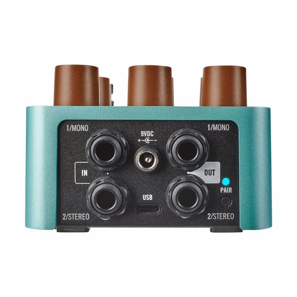 Universal Audio UAFX Del-Verb