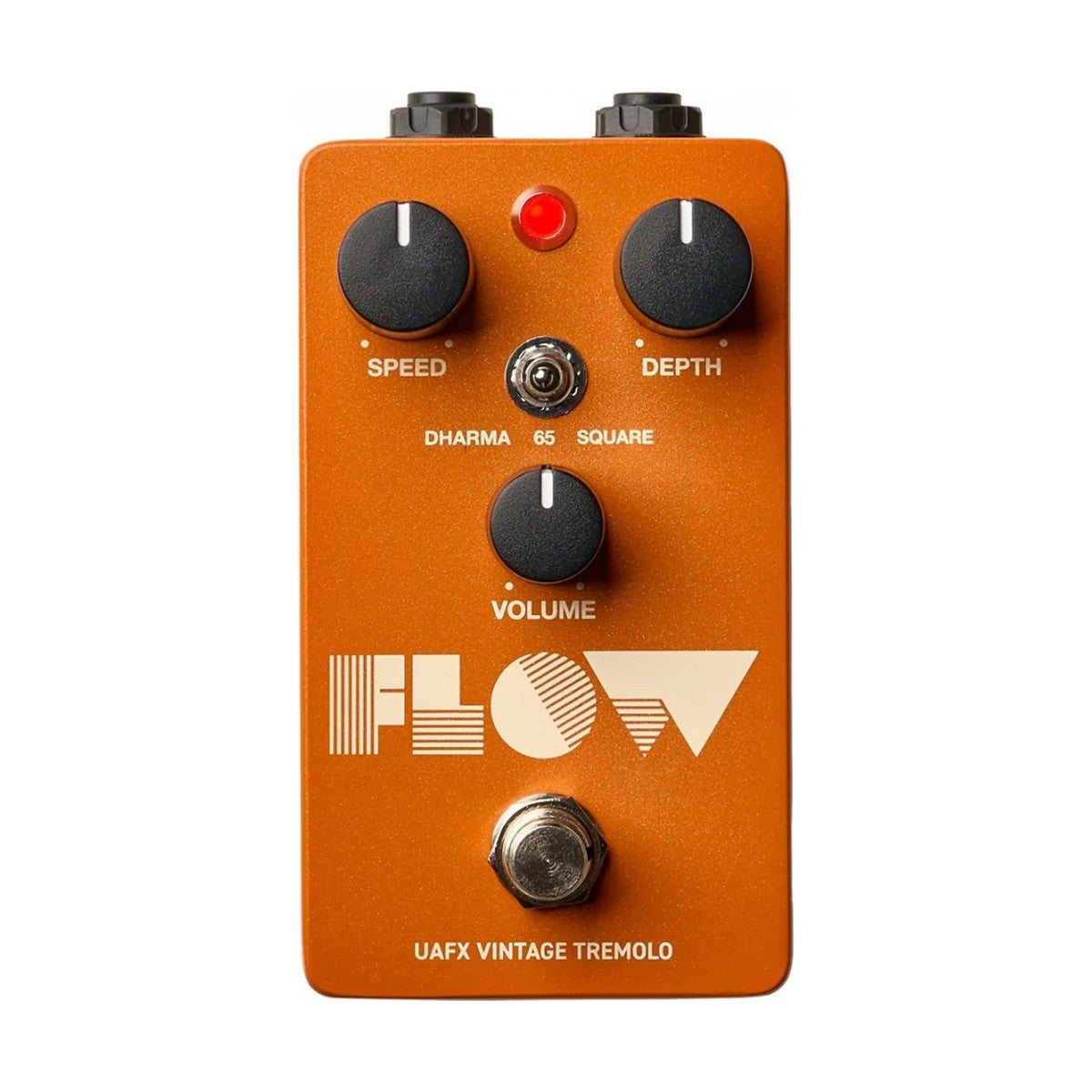 Tremolo Universal Audio UAFX Flow Vintage