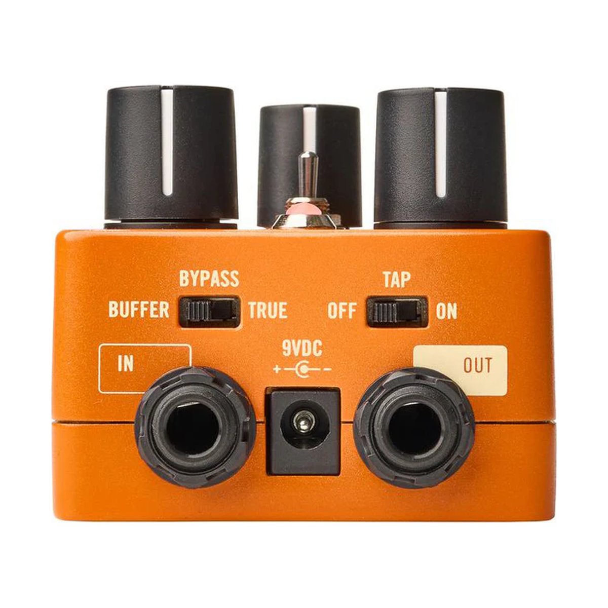 Universal Audio UAFX Flow Vintage Tremolo