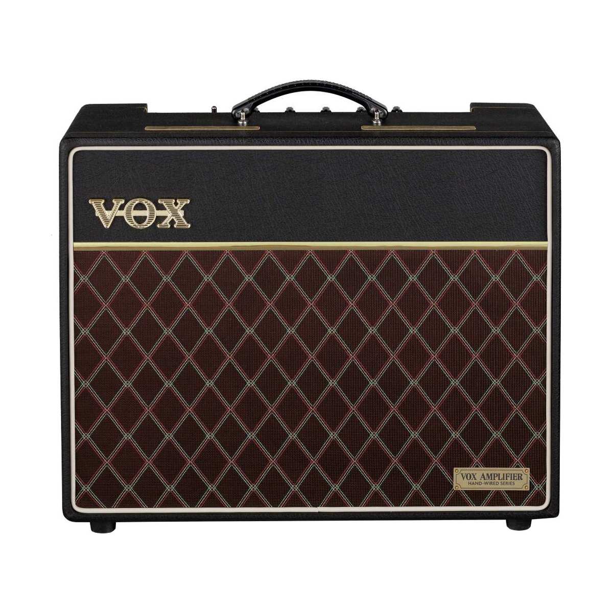 VOX AC10 Hand Wired