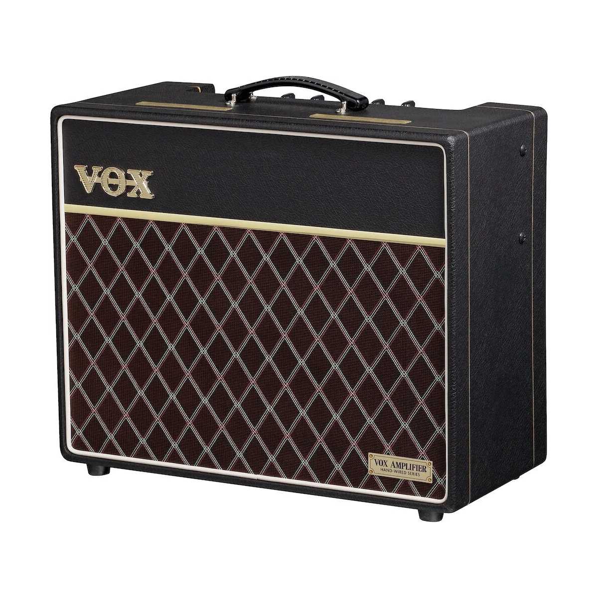 VOX AC10 Hand Wired