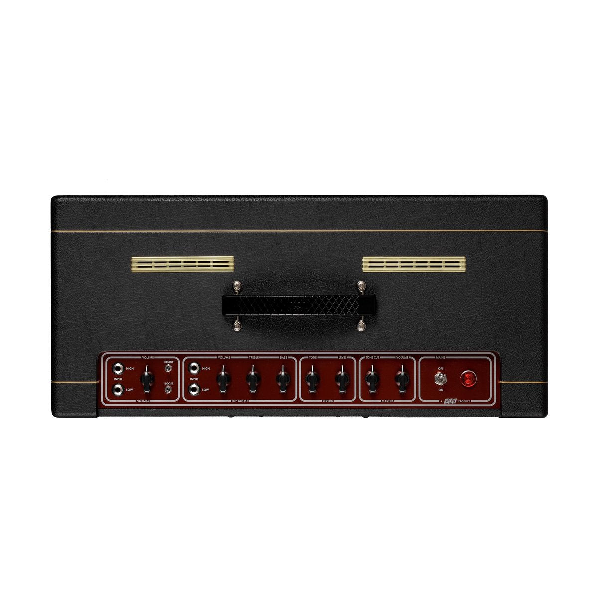 VOX AC15 Hand Wired X