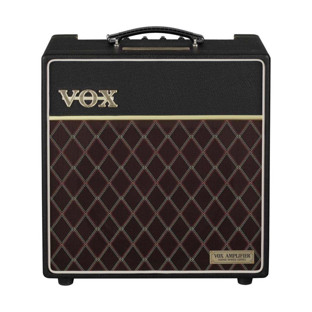 VOX AC4 Hand Wired