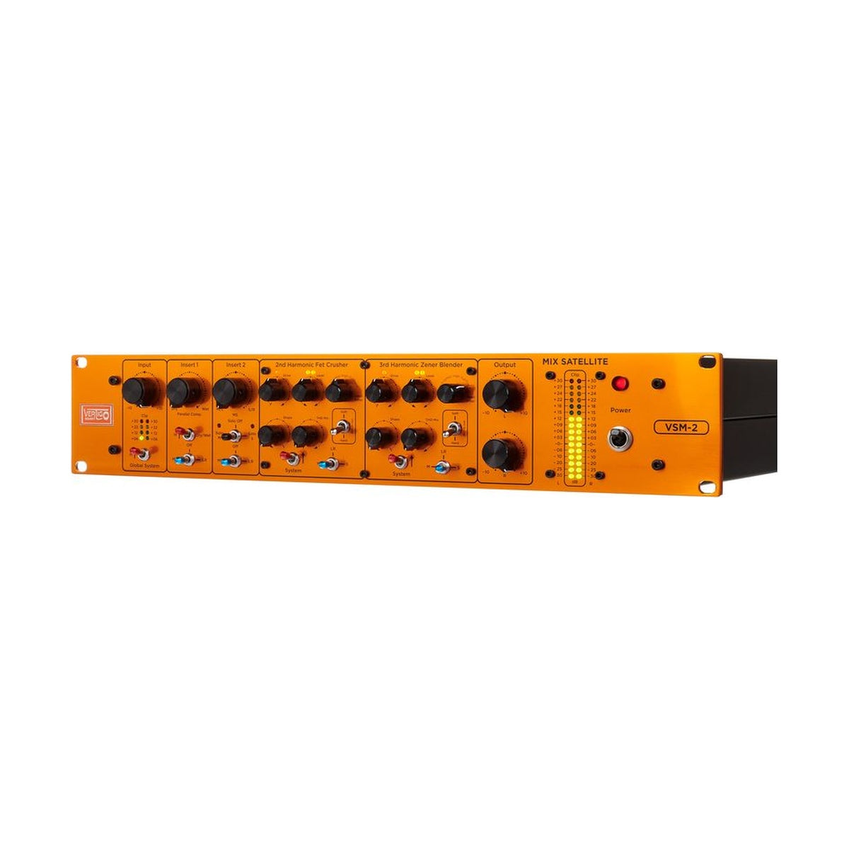 VERTIGO SOUND VSM-2 Mix Satellite Full Version