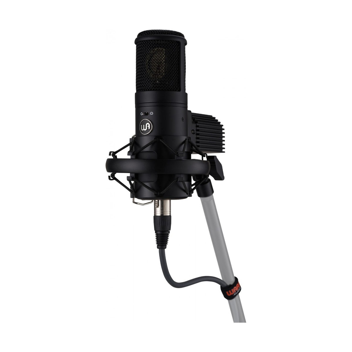 B-Stock Warm Audio WA-8000