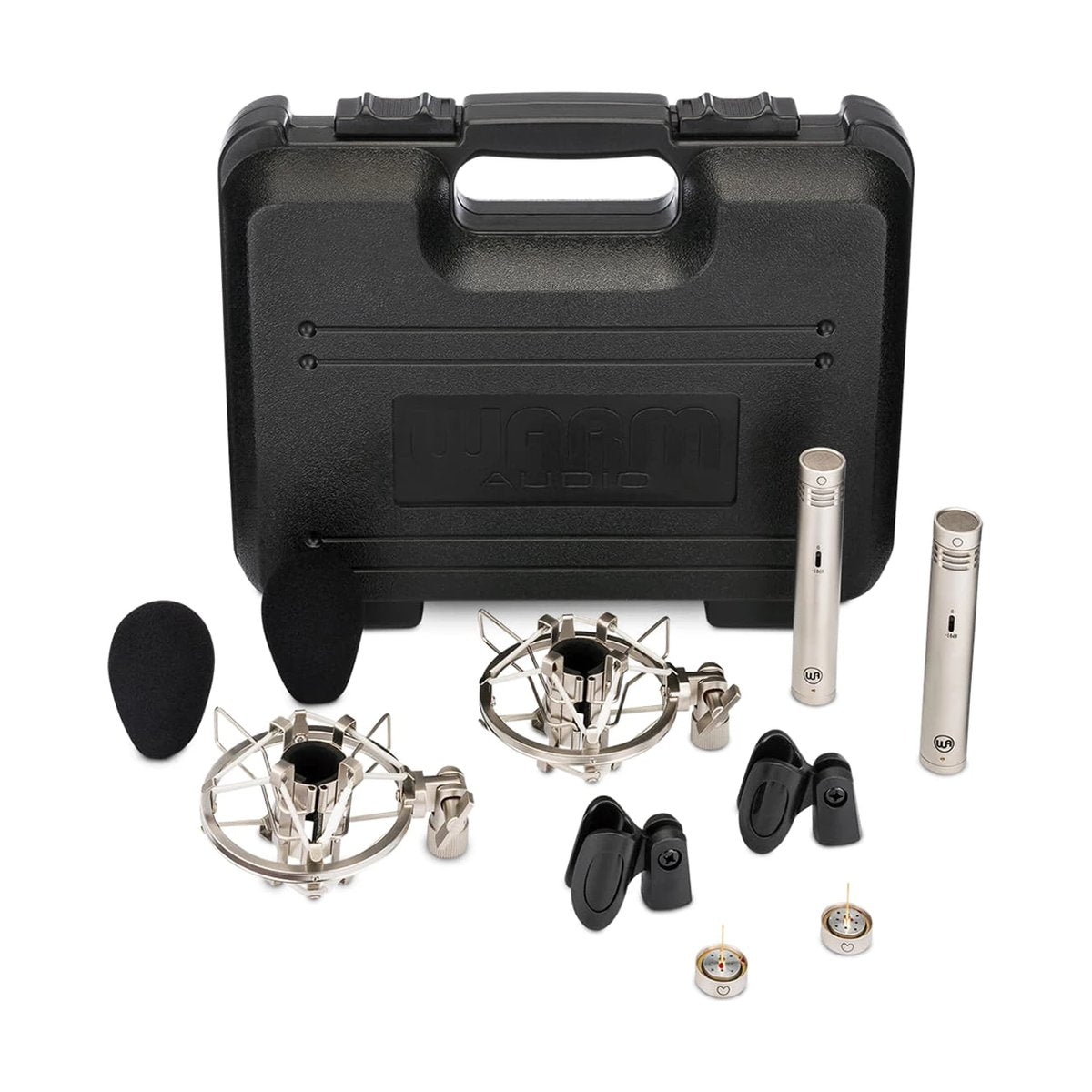 Warm Audio WA-84 OC-N-ST