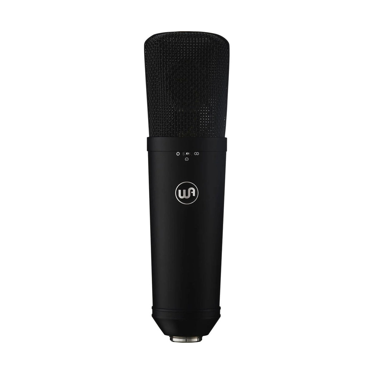 Warm Audio WA-87 R2 Black