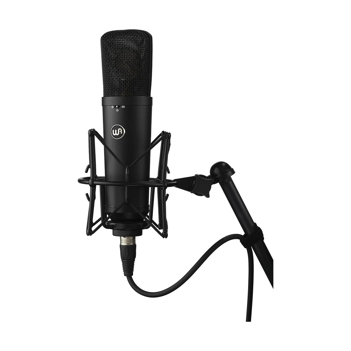 Warm Audio WA-87 R2 Black