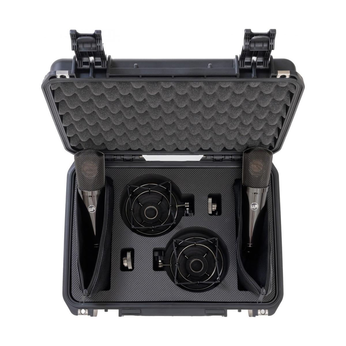 Warm Audio WA-87 R2 TS