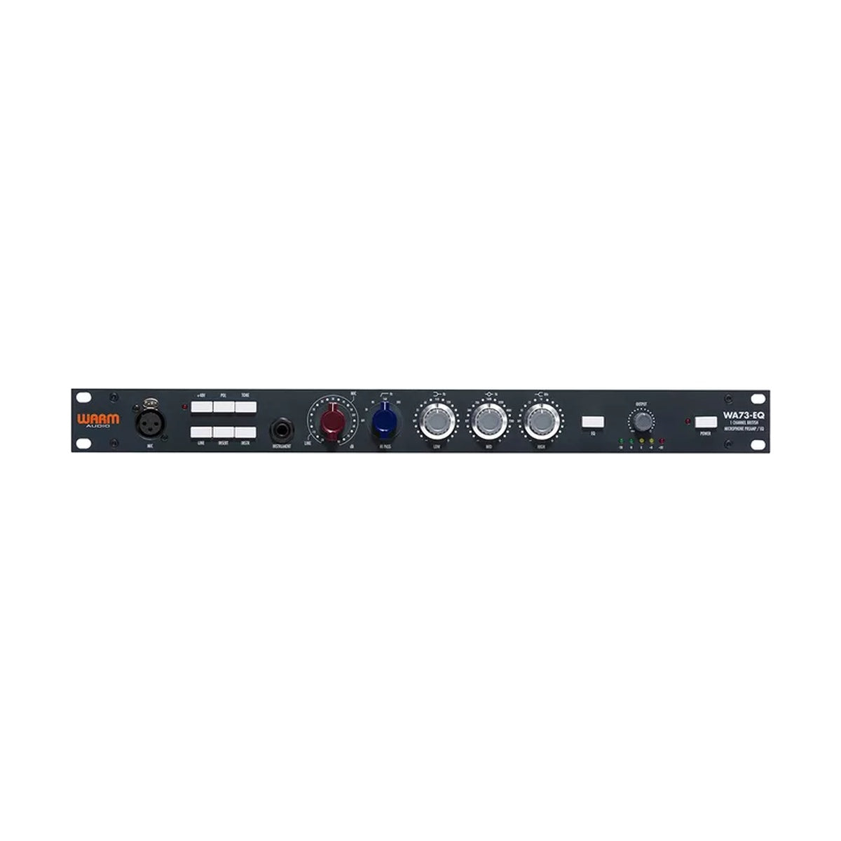Warm Audio WA73-EQ